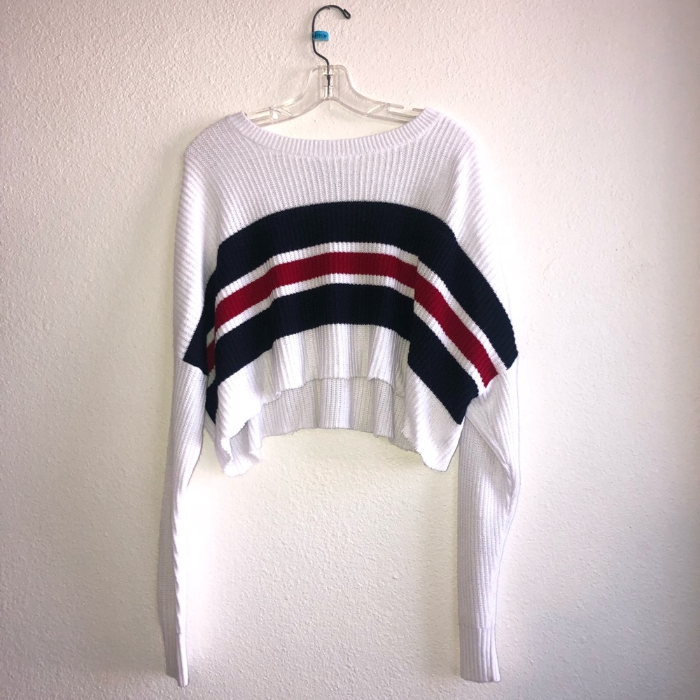 Hollister Sweater